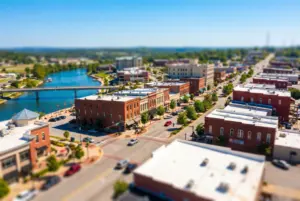 Branson