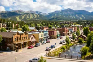 Breckenridge