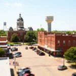 Brenham