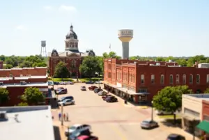 Brenham