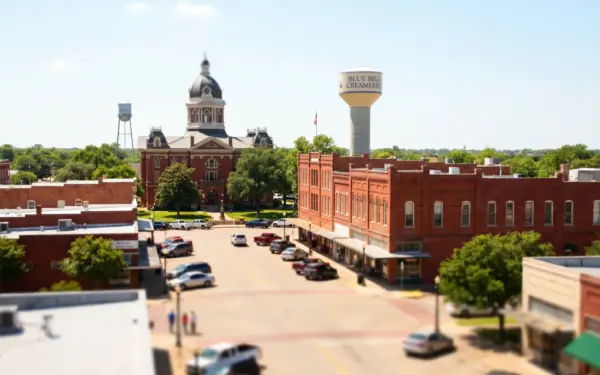 Brenham
