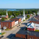Bridgton