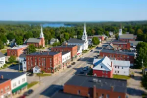 Bridgton