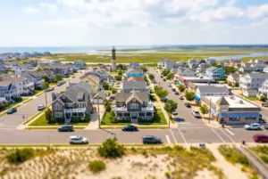 Brigantine