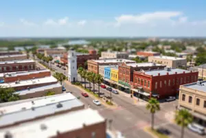 Brownsville