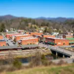 Bryson City