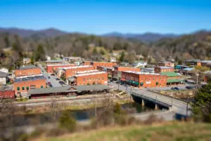 Bryson City