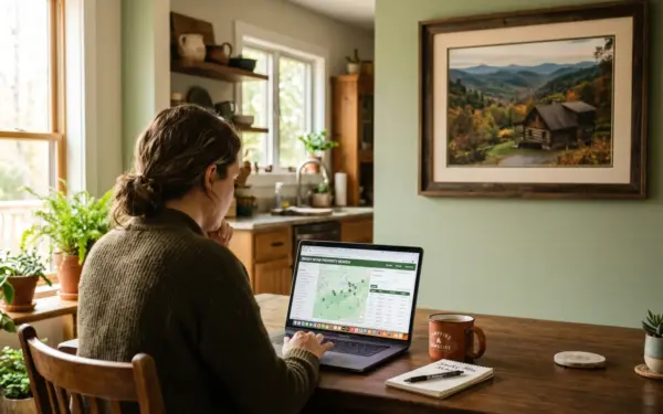 They Bought an Airbnb in a City They Had Never Visited. Here Is What Happened.