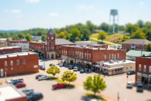 Camdenton