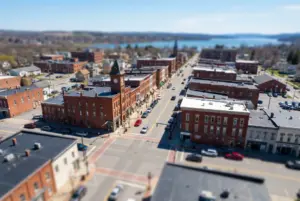 Canandaigua