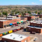 Canon City