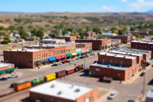 Canon City