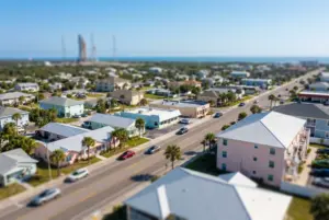 Cape Canaveral