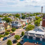 Cape May