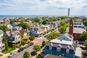 Cape May