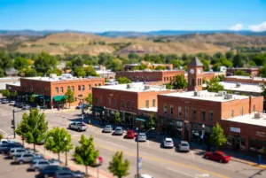 Carbondale