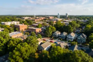 Cary