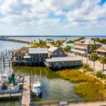 Cedar Key