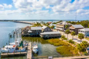 Cedar Key