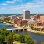 Cedar Rapids