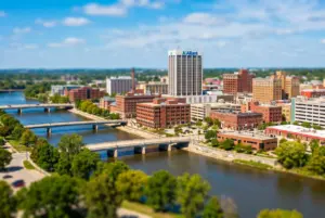 Cedar Rapids