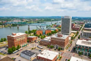 Chattanooga