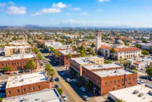 Chula Vista