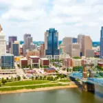 Cincinnati