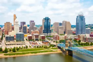 Cincinnati