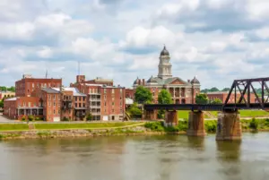 Clarksville