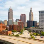 Cleveland
