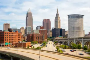 Cleveland