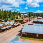 Cloudcroft