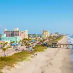 Cocoa Beach