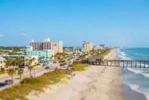 Cocoa Beach