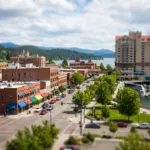 Coeur D Alene