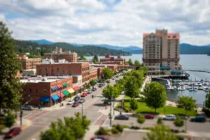 Coeur D Alene