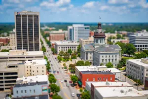 Columbia