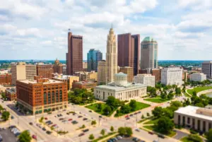 Columbus