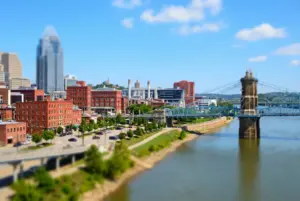 Covington