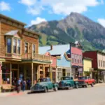 Crested Butte