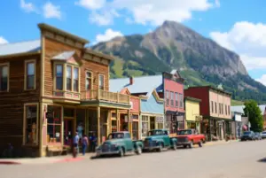 Crested Butte