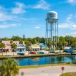 Crystal River