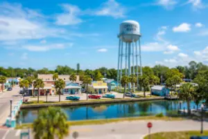 Crystal River