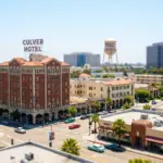 Culver City