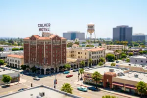 Culver City