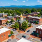 Dahlonega