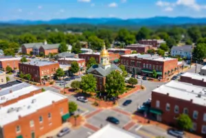 Dahlonega