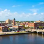 Daytona Beach