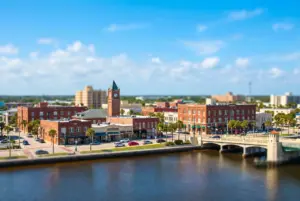 Daytona Beach
